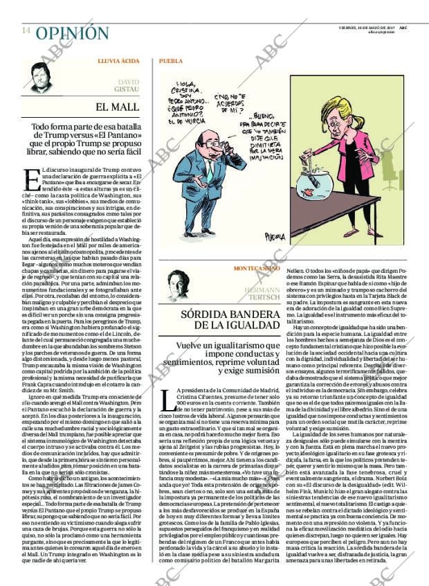 ABC CORDOBA 19-05-2017 página 14