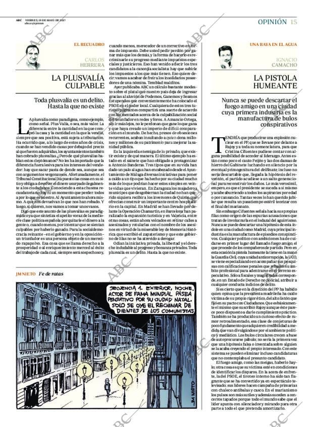 ABC CORDOBA 19-05-2017 página 15