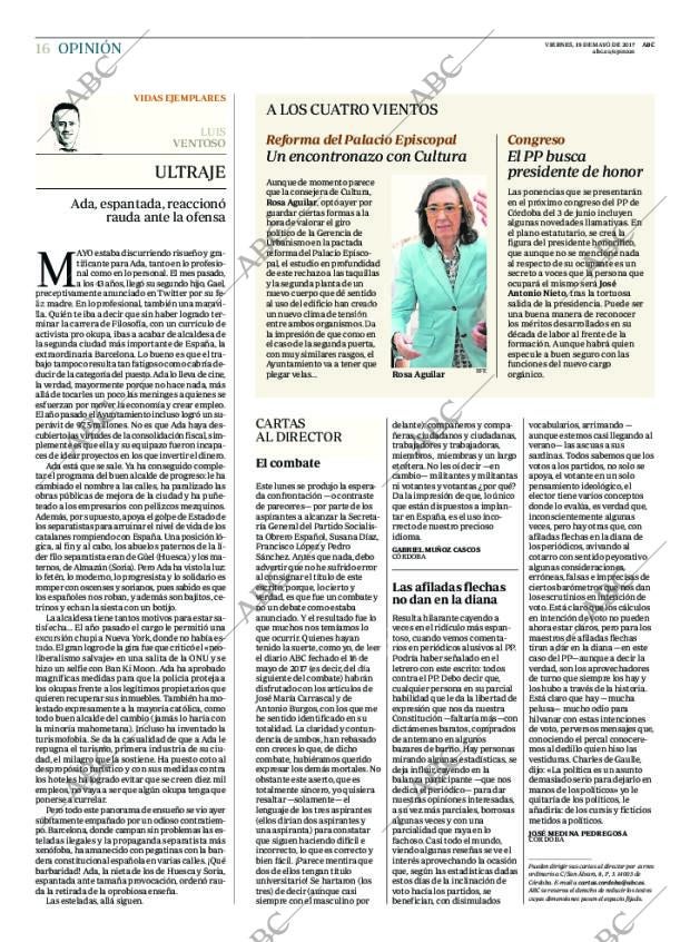 ABC CORDOBA 19-05-2017 página 16