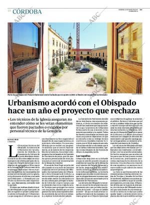 ABC CORDOBA 19-05-2017 página 18