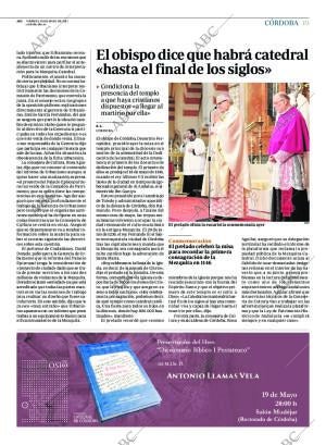 ABC CORDOBA 19-05-2017 página 19