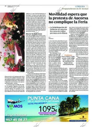 ABC CORDOBA 19-05-2017 página 23