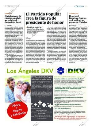 ABC CORDOBA 19-05-2017 página 25