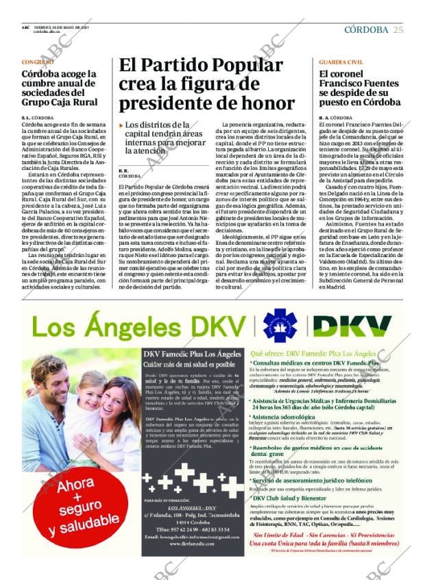 ABC CORDOBA 19-05-2017 página 25