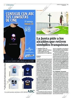 ABC CORDOBA 19-05-2017 página 26
