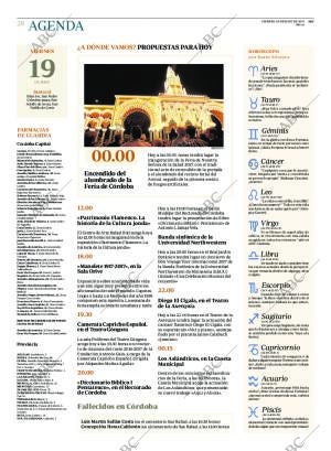 ABC CORDOBA 19-05-2017 página 28