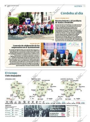ABC CORDOBA 19-05-2017 página 29