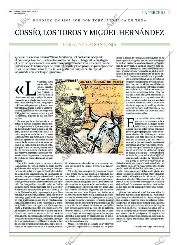 ABC CORDOBA 19-05-2017 página 3