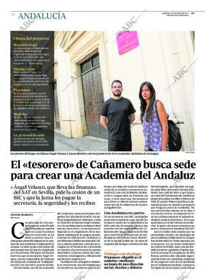 ABC CORDOBA 19-05-2017 página 30