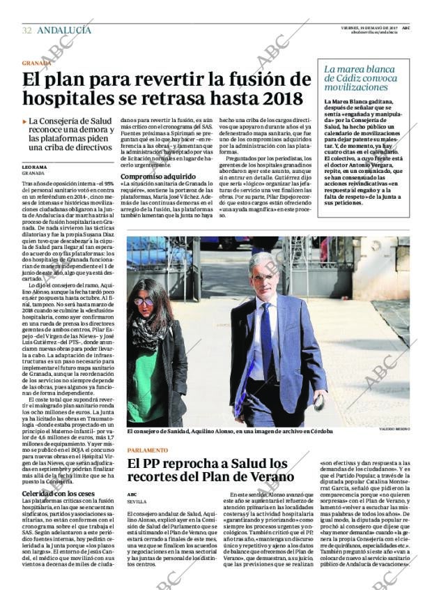 ABC CORDOBA 19-05-2017 página 32