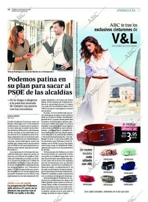 ABC CORDOBA 19-05-2017 página 33