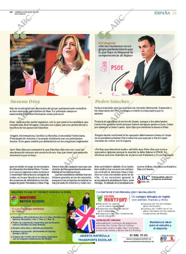 ABC CORDOBA 19-05-2017 página 35