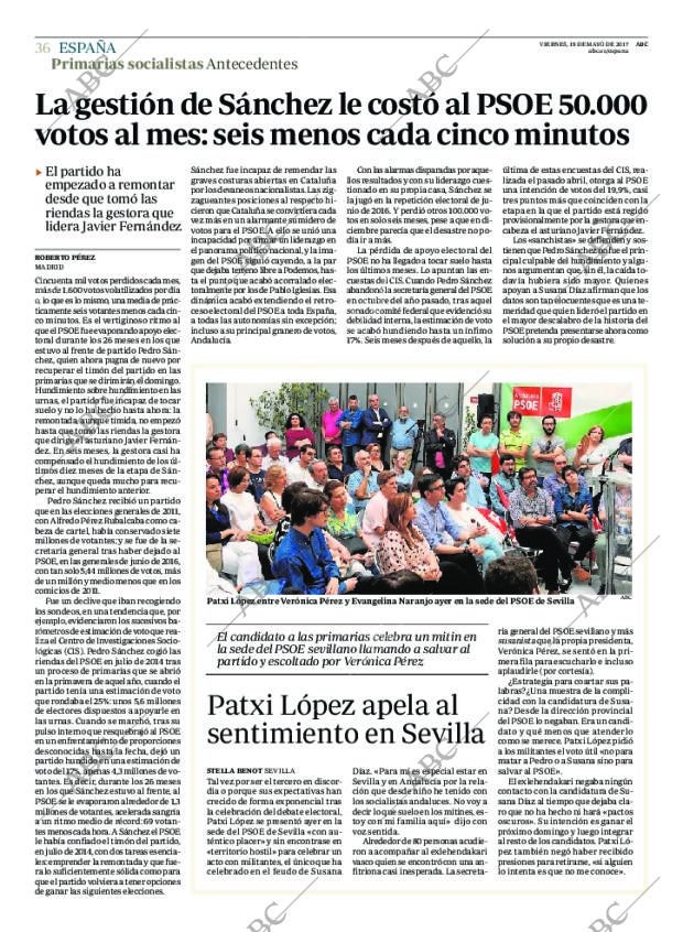 ABC CORDOBA 19-05-2017 página 36
