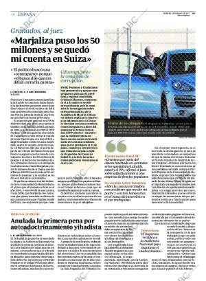 ABC CORDOBA 19-05-2017 página 40