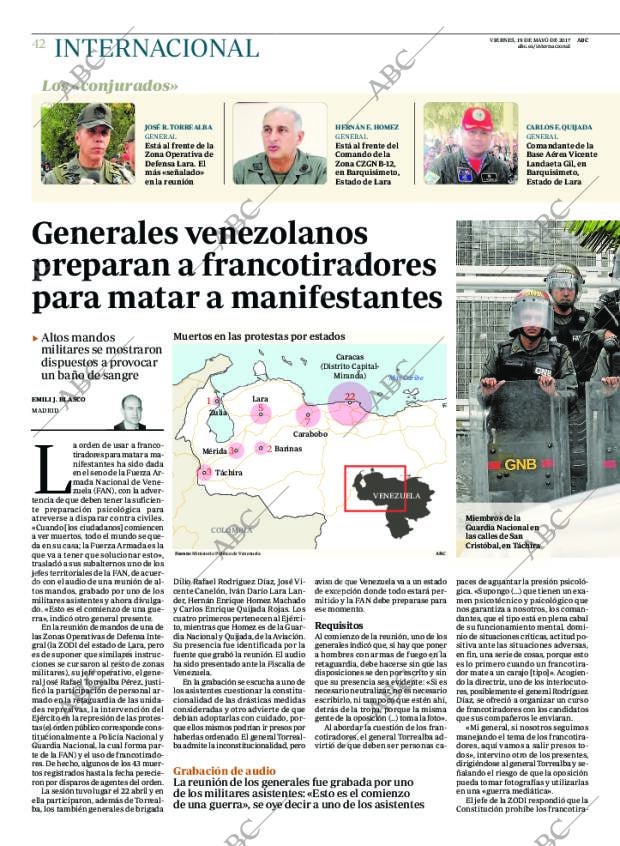 ABC CORDOBA 19-05-2017 página 42