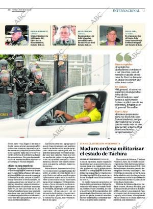 ABC CORDOBA 19-05-2017 página 43