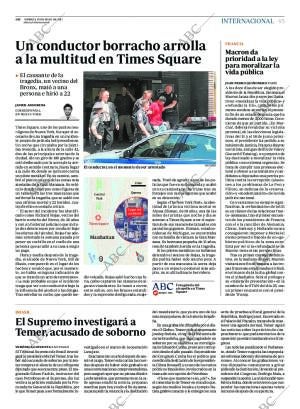 ABC CORDOBA 19-05-2017 página 45