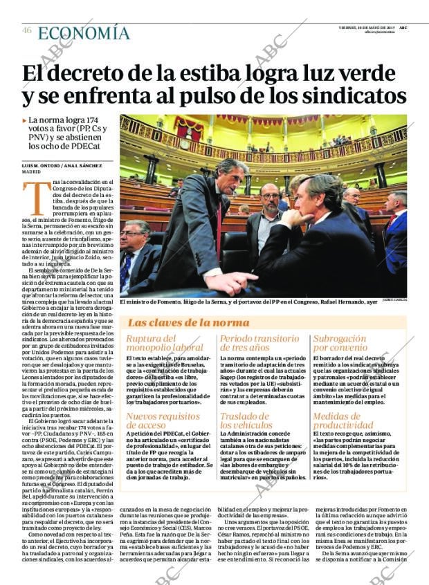 ABC CORDOBA 19-05-2017 página 46