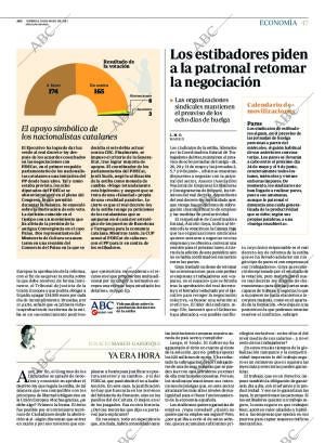 ABC CORDOBA 19-05-2017 página 47