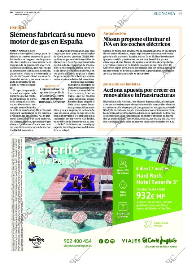ABC CORDOBA 19-05-2017 página 49