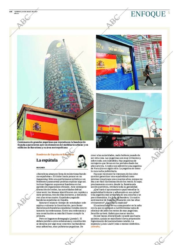 ABC CORDOBA 19-05-2017 página 5