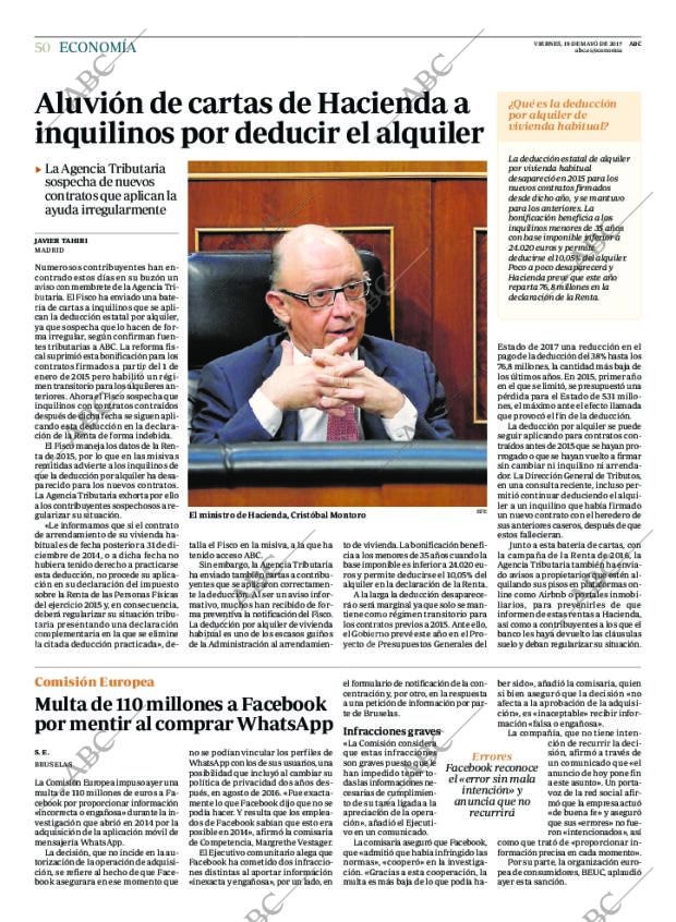 ABC CORDOBA 19-05-2017 página 50