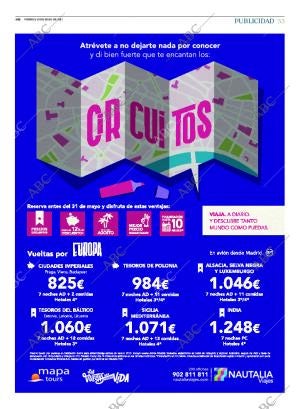 ABC CORDOBA 19-05-2017 página 53