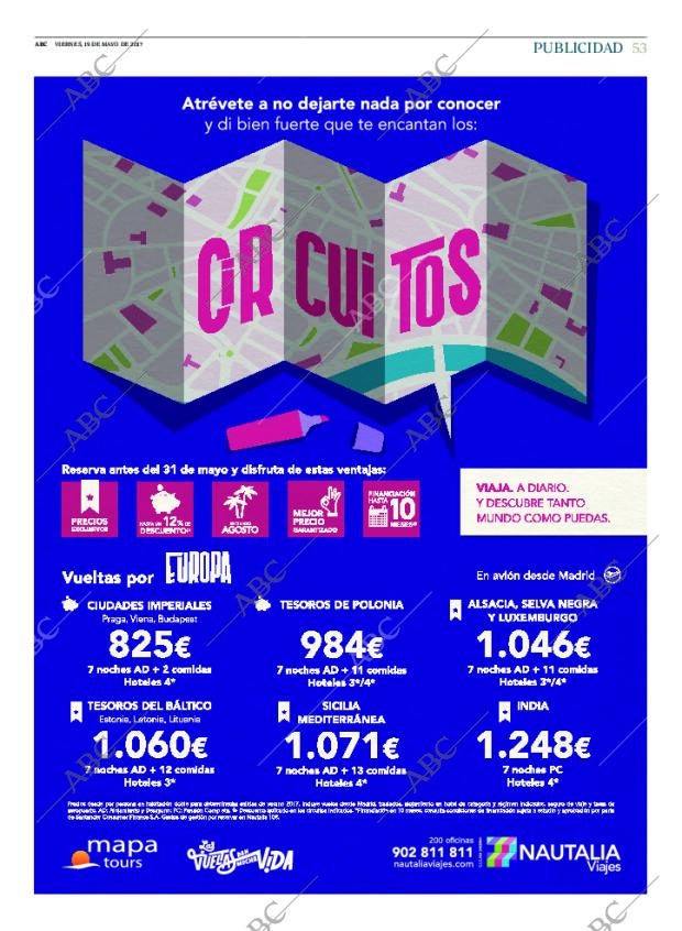 ABC CORDOBA 19-05-2017 página 53