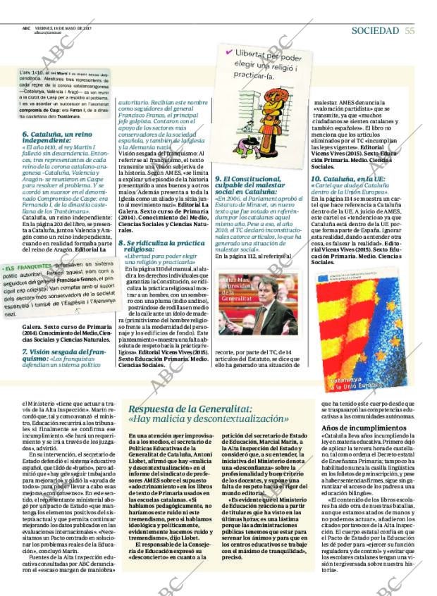ABC CORDOBA 19-05-2017 página 55