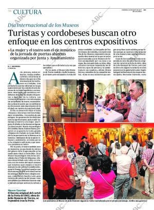 ABC CORDOBA 19-05-2017 página 58