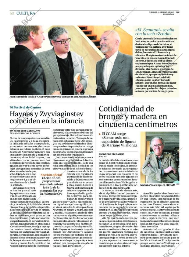 ABC CORDOBA 19-05-2017 página 60