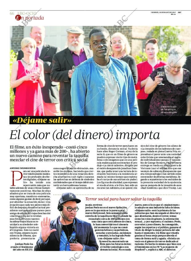 ABC CORDOBA 19-05-2017 página 66