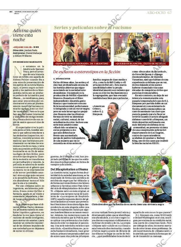 ABC CORDOBA 19-05-2017 página 67