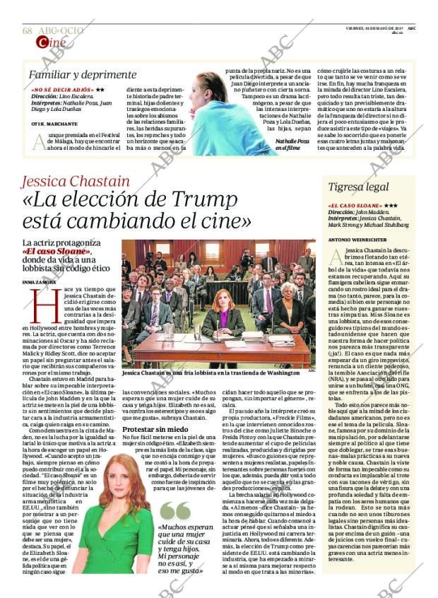 ABC CORDOBA 19-05-2017 página 68