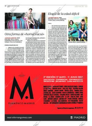 ABC CORDOBA 19-05-2017 página 69