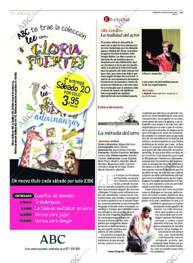 ABC CORDOBA 19-05-2017 página 72