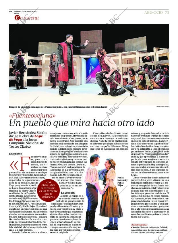 ABC CORDOBA 19-05-2017 página 73