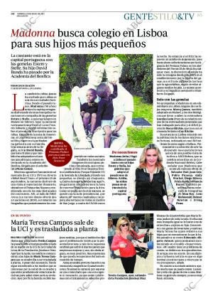 ABC CORDOBA 19-05-2017 página 85