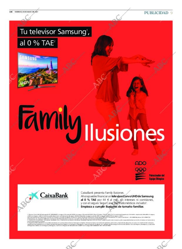 ABC CORDOBA 19-05-2017 página 9