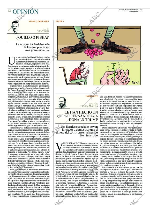 ABC CORDOBA 20-05-2017 página 12