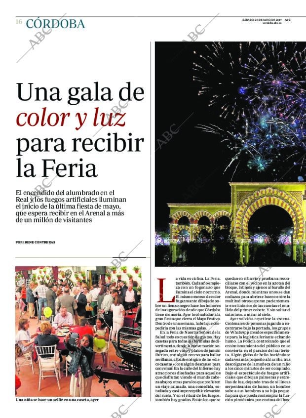 ABC CORDOBA 20-05-2017 página 16