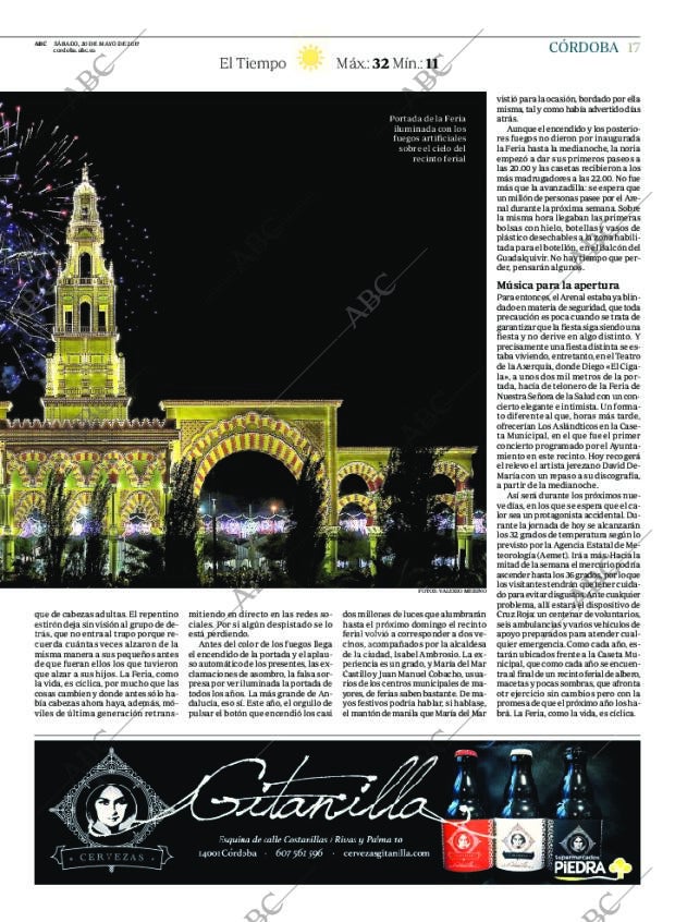 ABC CORDOBA 20-05-2017 página 17