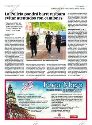ABC CORDOBA 20-05-2017 página 19