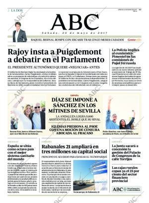 ABC CORDOBA 20-05-2017 página 2