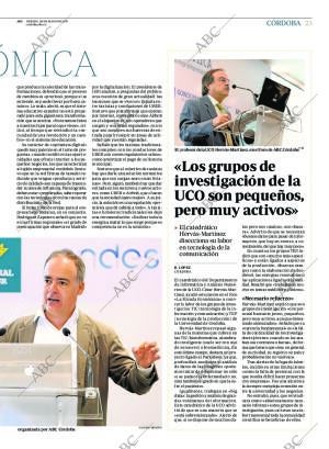 ABC CORDOBA 20-05-2017 página 23