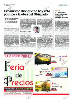ABC CORDOBA 20-05-2017 página 27