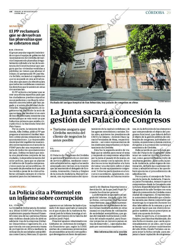 ABC CORDOBA 20-05-2017 página 29