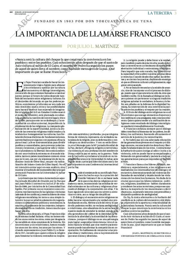 ABC CORDOBA 20-05-2017 página 3