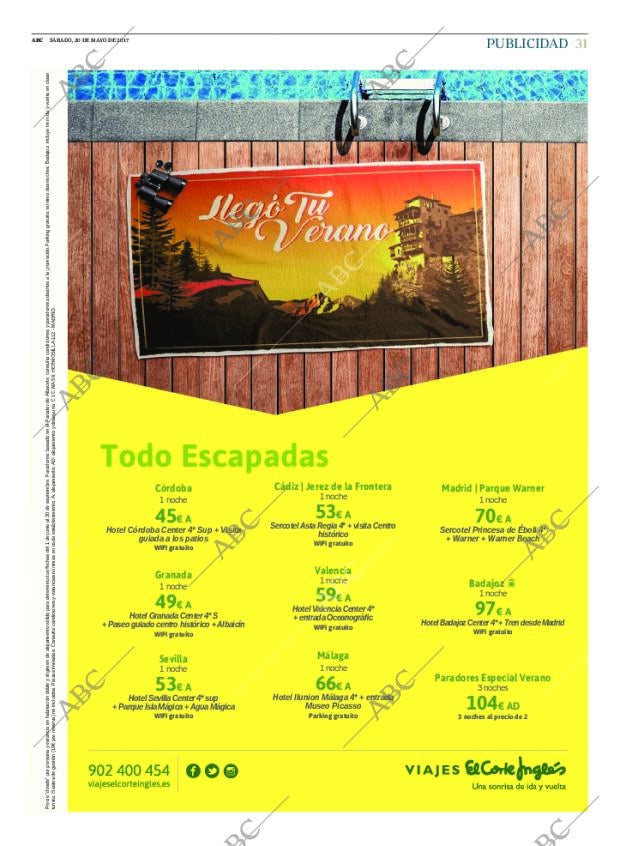 ABC CORDOBA 20-05-2017 página 31