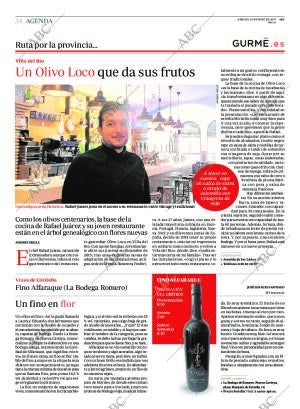 ABC CORDOBA 20-05-2017 página 34